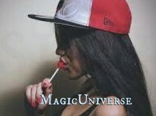 MagicUniverse