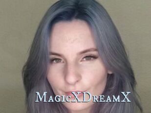 MagicXDreamX
