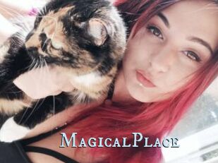 MagicalPlace