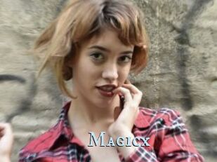 Magicx