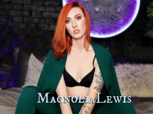 MagnoliaLewis