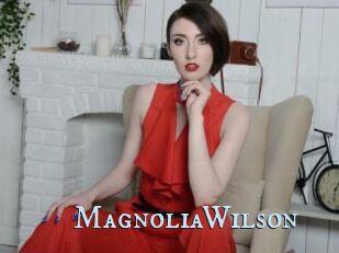 MagnoliaWilson