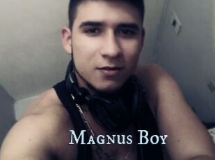 Magnus_Boy