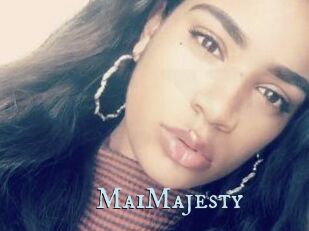 MaiMajesty