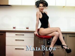 MaiaBlow