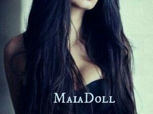 Maia_Doll