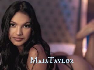 MaiaTaylor
