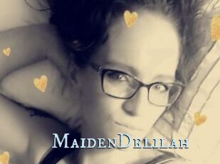 MaidenDelilah