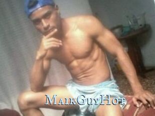 Maik_GuyHot