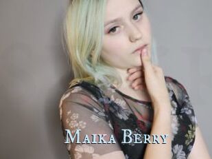 Maika_Berry