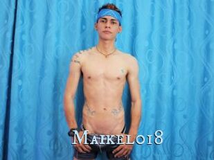 Maikel018