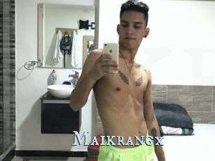 Maikrangx