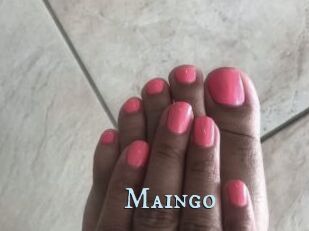 Maingo