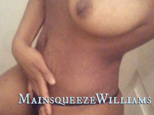 MainsqueezeWilliams