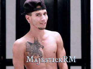 MajestickRM