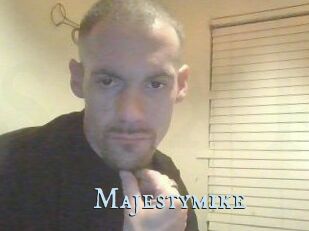 Majestymike