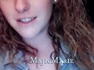 MajicMarie