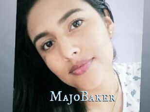 MajoBaker
