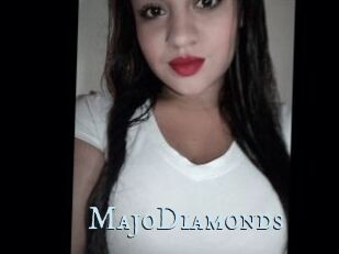 MajoDiamonds