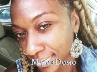 MajorDomo