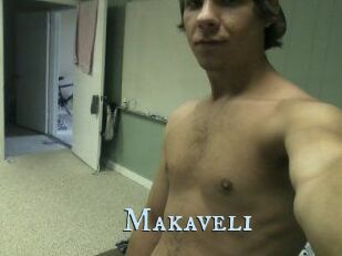 Makaveli