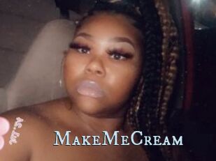 MakeMeCream