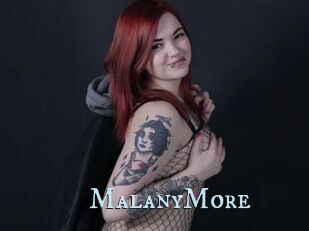 MalanyMore