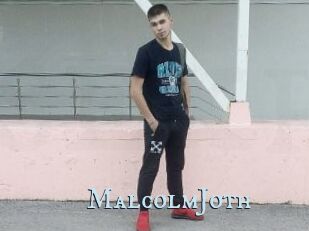 MalcolmJoth