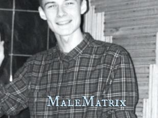 Male_Matrix