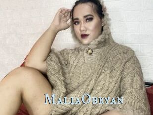 MaliaObryan
