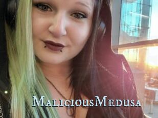 MaliciousMedusa