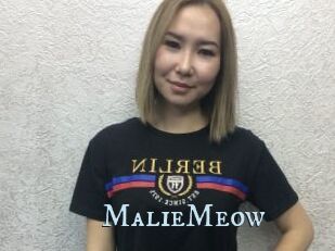 MalieMeow