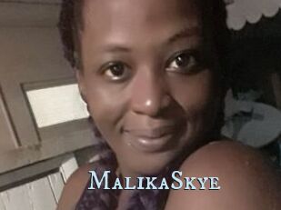 MalikaSkye