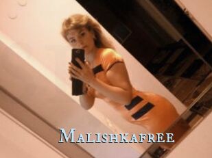 Malishkafree