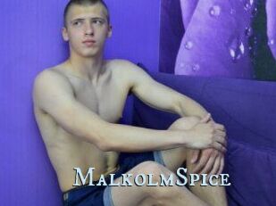 MalkolmSpice