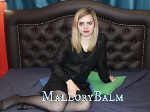 MalloryBalm