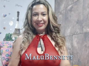 MaluBennett