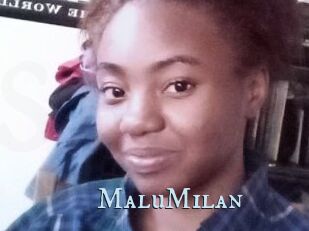 MaluMilan