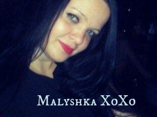 Malyshka_XoXo