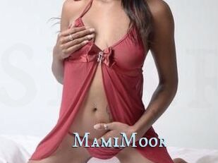 MamiMoor