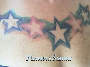 MammaSmurf