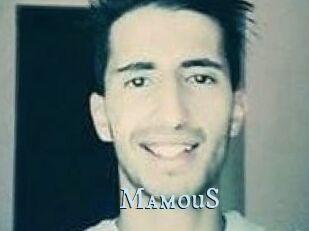 MamouS