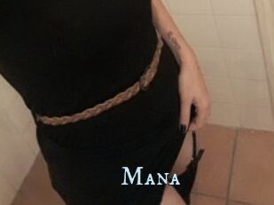 Mana