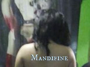 Mandifine