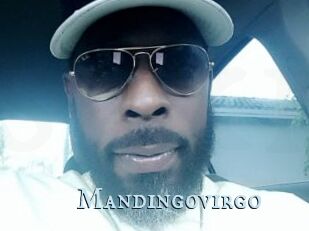 Mandingovirgo