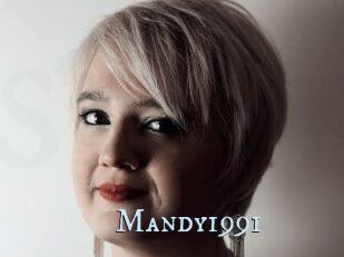 Mandy1991