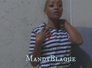 MandyBlaque