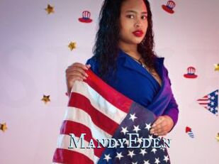 MandyEden