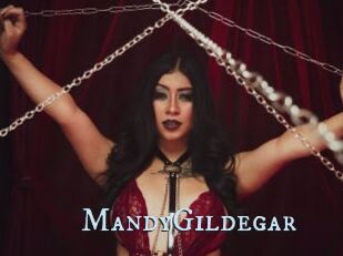 MandyGildegar