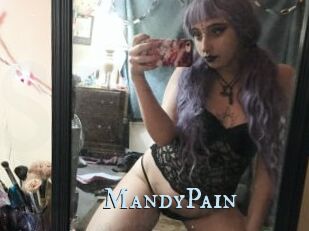 MandyPain